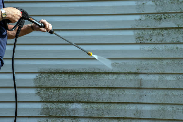 Best Restaurant Pressure Washing  in Sandy Springs, SC