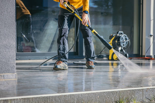 Sandy Springs, SC Pressure Washing Services Company